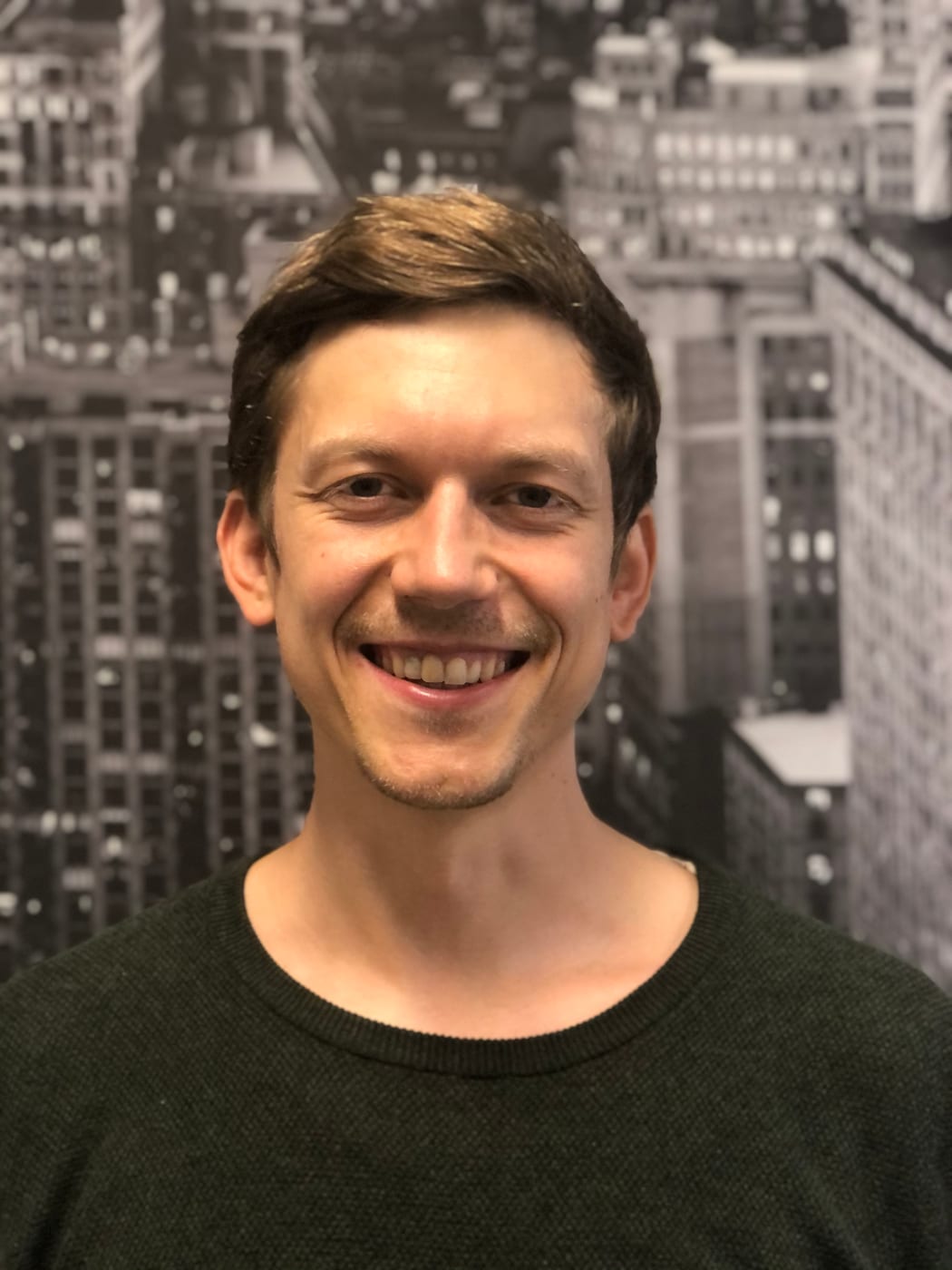 Björn Mattes, Co-Founder und Experte für Verhaltenswissenschaften
