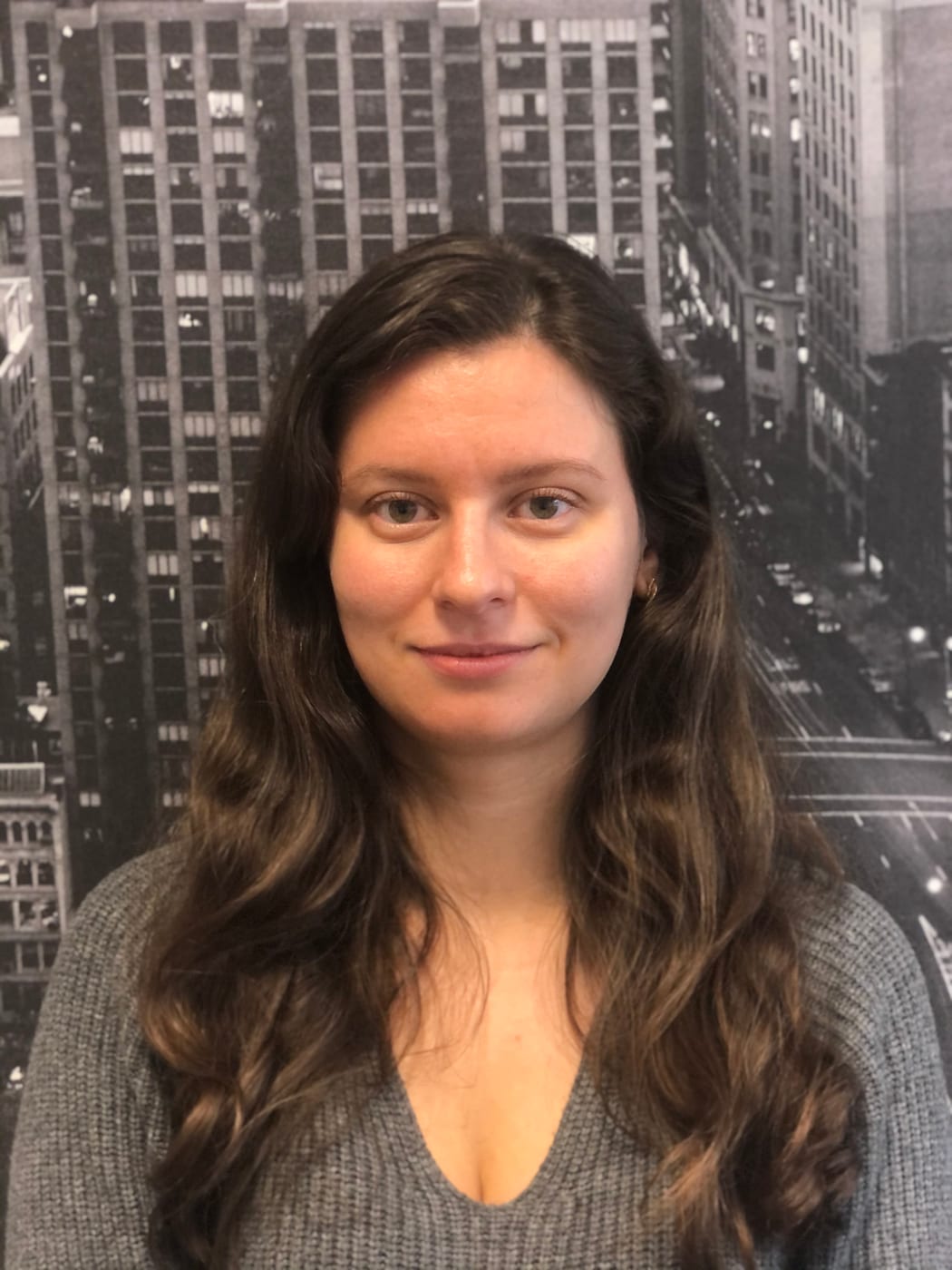 Tatjana Weiss, Co-Founderin und Geschäftsführerin von Panda Insight